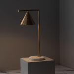 Captain Flint Table Lamp - Image 16