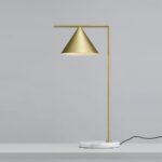 Captain Flint Table Lamp - Image 20