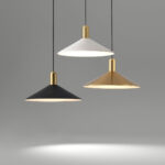 Carins Pendant Lamp - Image 14