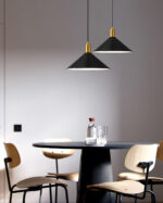 Carins Pendant Lamp - Image 5