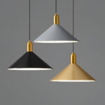 Carins Pendant Lamp - Image 4