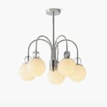 Carisa Collection Chandelier