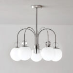 Carisa Collection Chandelier - Image 14