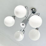 Carisa Collection Chandelier - Image 15
