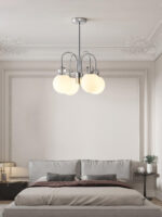 Carisa Collection Chandelier - Image 20