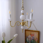 Carlita Chandelier - Image 10