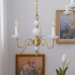 Carlita Chandelier - Image 11