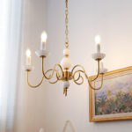 Carlita Chandelier - Image 13