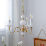 Carlita Chandelier - Image 15