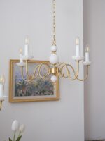 Carlita Chandelier - Image 19