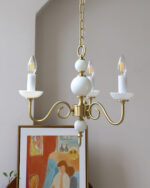 Carlita Chandelier - Image 20