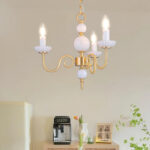 Carlita Chandelier - Image 7