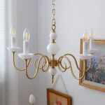Carlita Chandelier - Image 9
