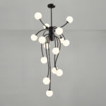 Caroline Chandelier - Image 19