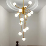 Caroline Chandelier - Image 5