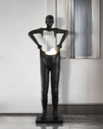 Carrier Sculpture Floor Lamp - Image 20