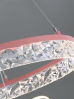 Cartoon Butterfly Acrylic Pendant Lamp - Image 17