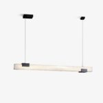 Cary Alabaster Pendant Light - Image 8