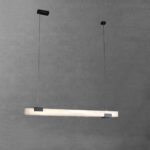 Cary Alabaster Pendant Light - Image 16