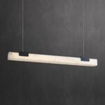 Cary Alabaster Pendant Light - Image 4