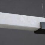 Cary Alabaster Pendant Light - Image 6