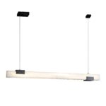 Cary Alabaster Pendant Light - Image 12