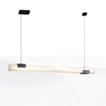 Cary Alabaster Pendant Light - Image 2