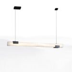 Cary Alabaster Pendant Light - Image 15