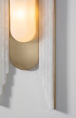 Cascada Wall Sconce - Image 13