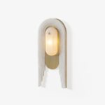 Cascada Wall Sconce - Image 8