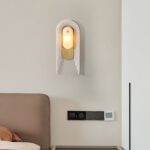 Cascada Wall Sconce - Image 5
