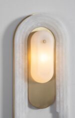 Cascada Wall Sconce - Image 7