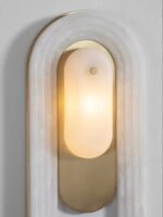 Cascada Wall Sconce - Image 14