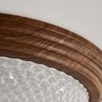 Cascadia Flare Ceiling Light - Image 14