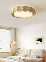 Cascadia Flare Ceiling Light - Image 10