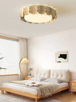 Cascadia Flare Ceiling Light - Image 5