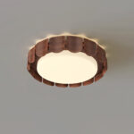 Cascadia Flare Ceiling Light - Image 18