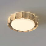 Cascadia Flare Ceiling Light - Image 17