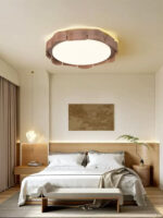 Cascadia Flare Ceiling Light - Image 7