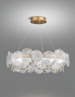 Cassia Chandelier - Image 13
