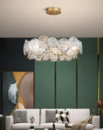 Cassia Chandelier - Image 15