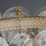 Cassia Chandelier - Image 16