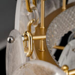 Cassia Chandelier - Image 17