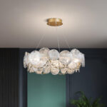 Cassia Chandelier - Image 4