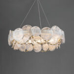 Cassia Chandelier - Image 7