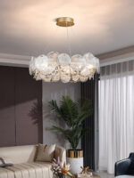 Cassia Chandelier - Image 9