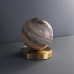 Cassiopeia Table Lamp - Image 11
