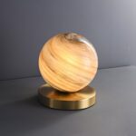 Cassiopeia Table Lamp - Image 2