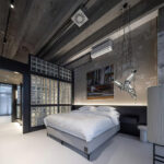 Castaway Bottle Glass Pendant Lamp - Image 13