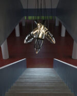 Castaway Bottle Glass Pendant Lamp - Image 18